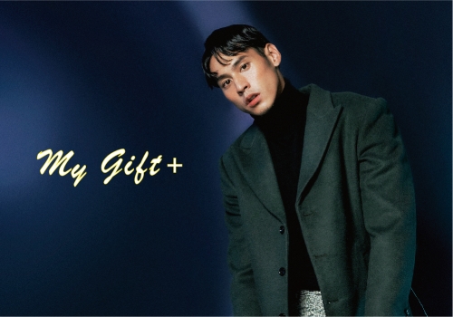 『 My Gift+ 』12月冬季限定活動