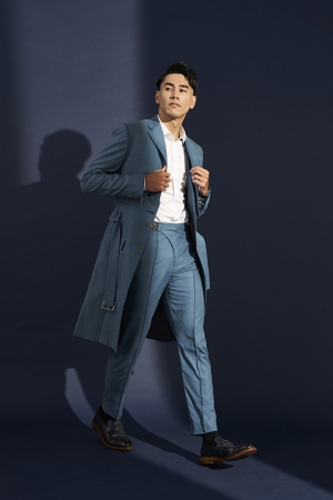 2020 F/W 秋冬新款