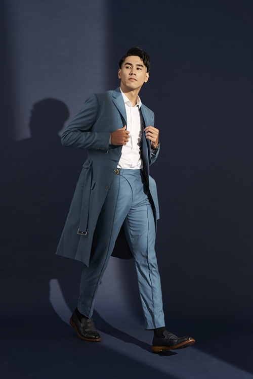 2020 F/W 秋冬新款