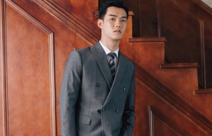 西裝穿搭小技巧｜4個重點讓你穿出質感迷倒眾生