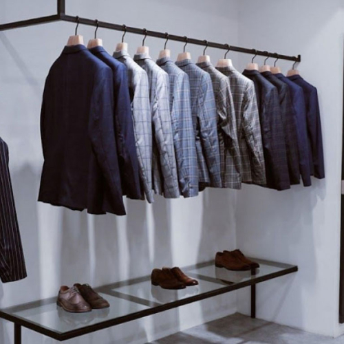 6大西裝保養秘訣！讓好西裝風采久久不減！