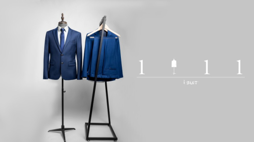 🔥 i Suit 雙11活動開跑啦！🔥